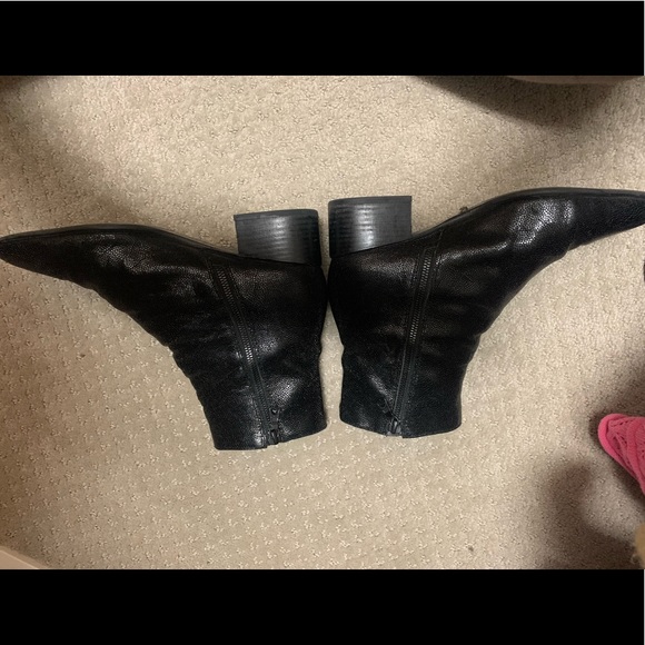 Rag and Bone Aslen boot size 38 - Picture 10 of 12